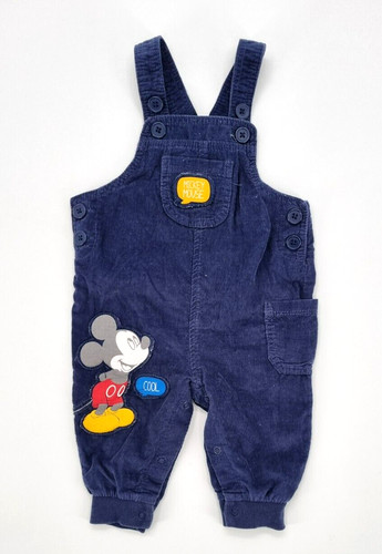 Salopette disney corda - in,