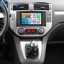 Autoradio Carplay 4+64GB per