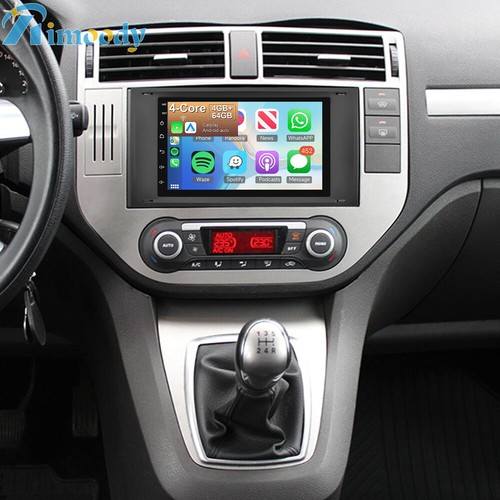Autoradio carplay 64gb per - carplay, 4+64gb