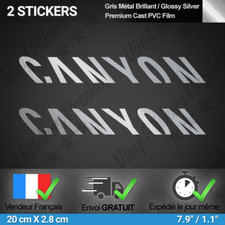 Compatibile Con Canyon 2