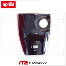 COPERCHIO SCUDO CORNICE COMMUTATORE CHIAVI PER APRILIA SCARABEO LIGHT 400 500