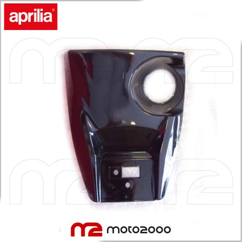 Coperchio scudo cornice - coperchio,