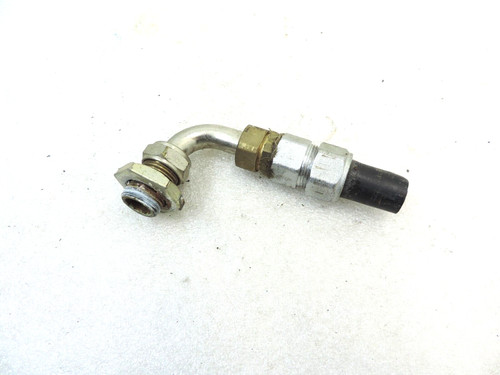 Tubo raccordo caldaia gas - tubo,