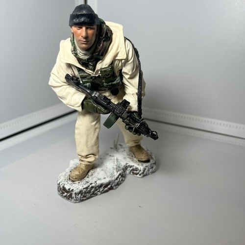 Figurina mcfarlane military - figurina,