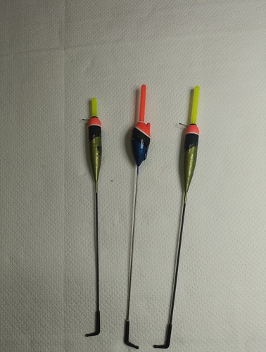 Galleggiante scorrevole tre - scorrevole,