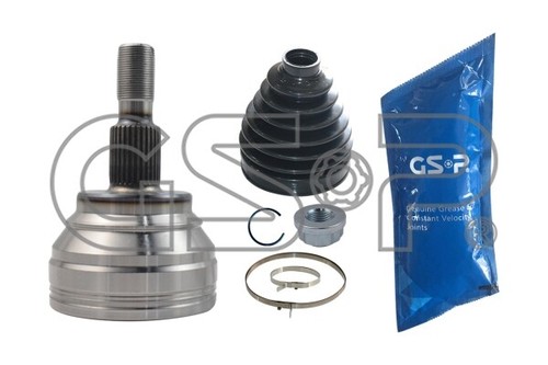 835073 kit giunto gsp - giunto, gsp,