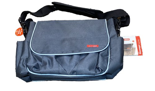 Skip hop deluxe dash charcoal - dash,