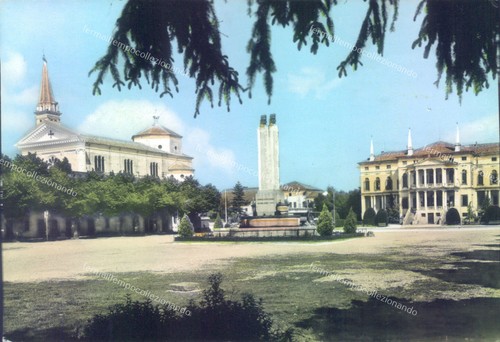 Ag591 cartolina noventa - cartolina,
