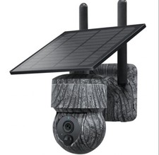 Telecamera di sicurezza ad