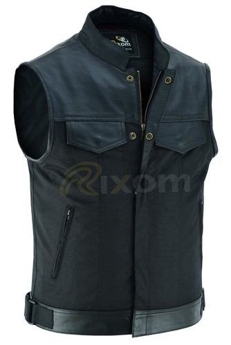 Gilet bikers cudora - bikers,