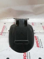 Tegolino porta targa in