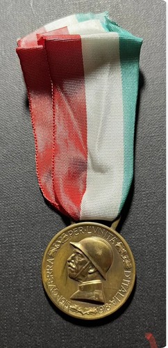 Medaglia per vittoria 1 - medaglia, la
