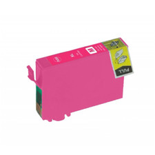 Cartuccia inchiostro magenta