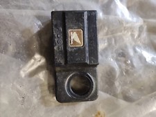 Cover, copri fusibile, mascherina per chiave avviamento - honda transalp 600 650