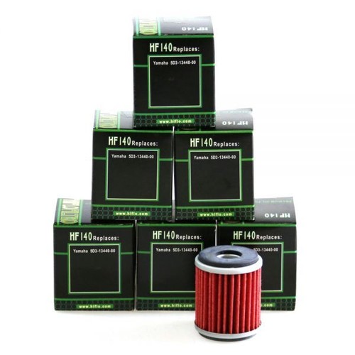 Filtro olio yamaha yzf - olio,