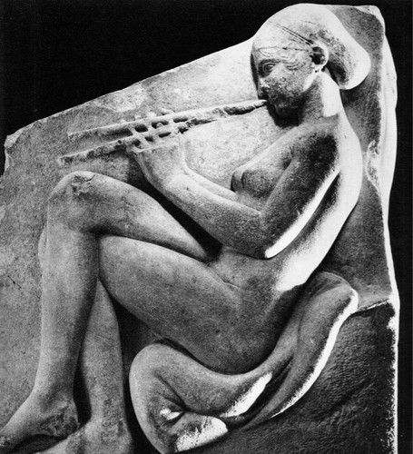 Poster scultura greca - poster, greca.parete