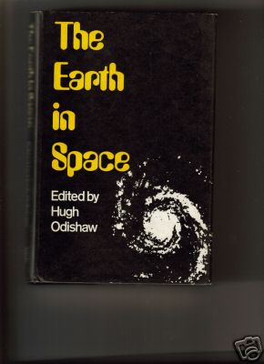 The earth space edited - the,