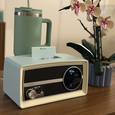 Philips Retro FM Radio Sveglia