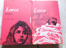 LIBRO FEDERICO GARCIA LORCA