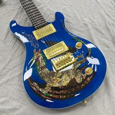 IN STOCK Nuovo Blue Dragon