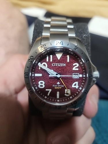 Orologio uomo citizen - uomo,