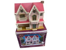 Bandai Kitty's House Sanrio