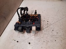 Centralina comfort Audi A3 S3 8P 2005 centralina di bordo 8P0907279A ITM21074