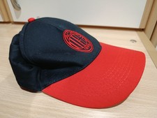 Cappellino AC Milan Originale