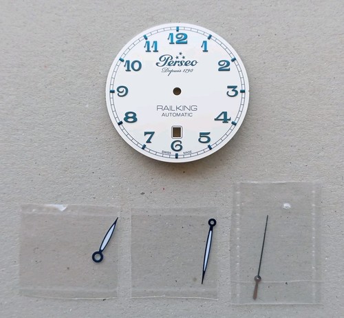 Perseo dial quadrante - perseo,