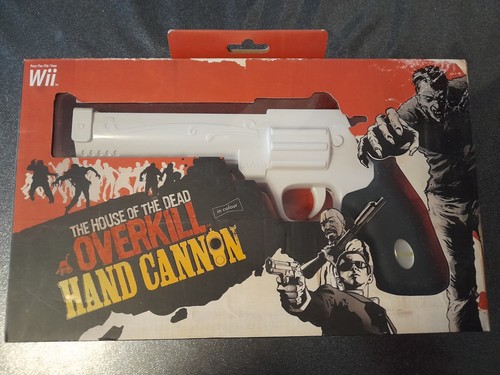 Hand cannon gun the house - gun,