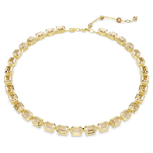 Collana cristallo swarovski - collana,