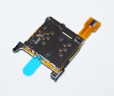 Lettore di schede SIM Dual Sim