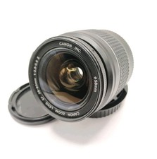Canon EF 28-80 mm f/3.5-5.6 II