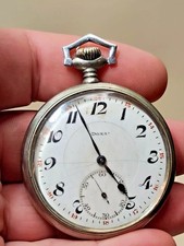 Doxa vintage pocket - pocket, watch