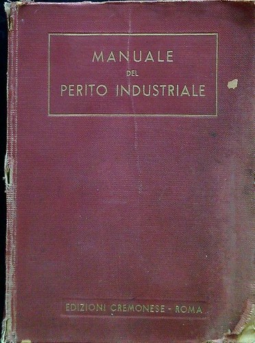 Manuale del perito - manuale,