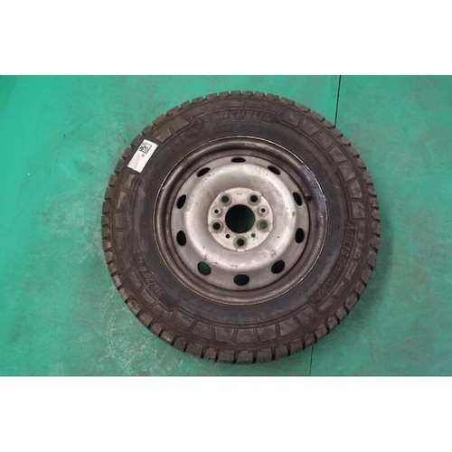 Cerchio fiat ducato 21 - cerchio,