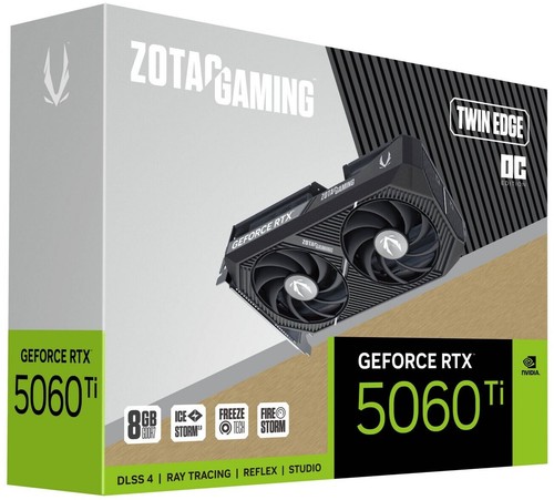Nuova scheda video zotac - scheda,