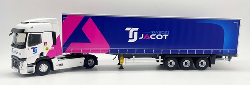 Eligor renault 480 4x2 con - eligor, t