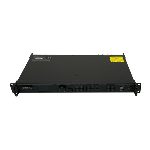 Novastar vx600 pro - novastar,