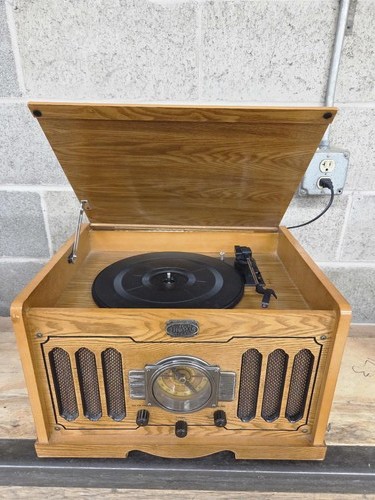 Radio epoca thomas - thomas, edizione