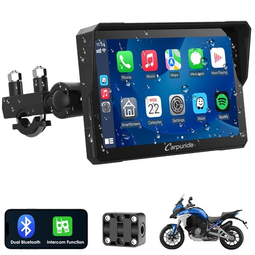 Carpuride w702 pro moto - carpuride,