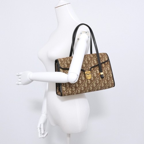 Christian dior trotter flap - christian,