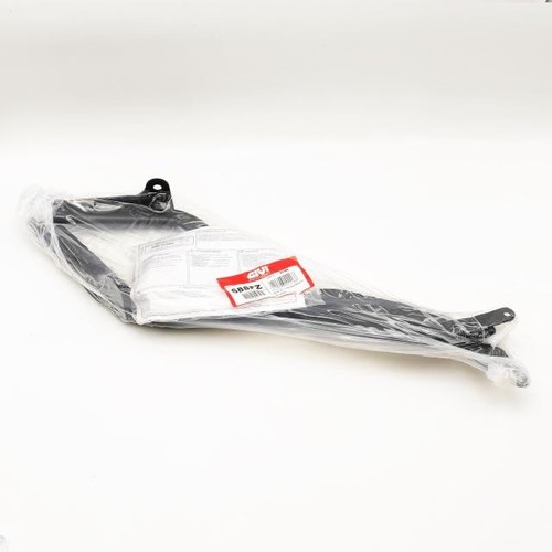 Kit staffe portapacchi givi - kit,