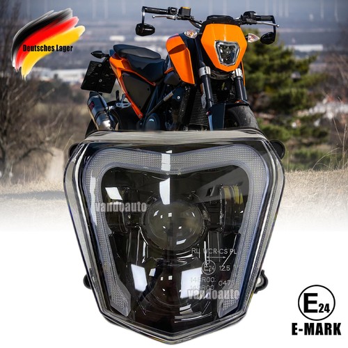 Faro proiettore led - , omologato