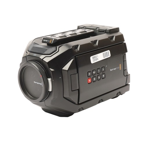 Blackmagic design ursa - blackmagic,