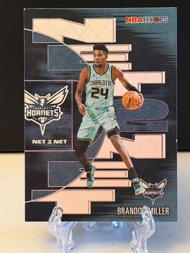 Brandon miller 2025 topps - brandon,