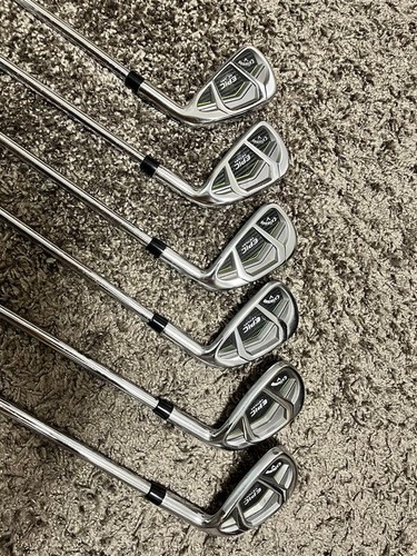 Callaway epic star iron set - epic,