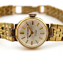 Meister Anker orologio da