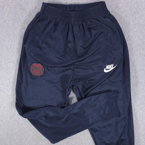 Pantaloni nike psg strike blu - nike,