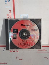 Age empires ascesa di - empires:, l'ascesa